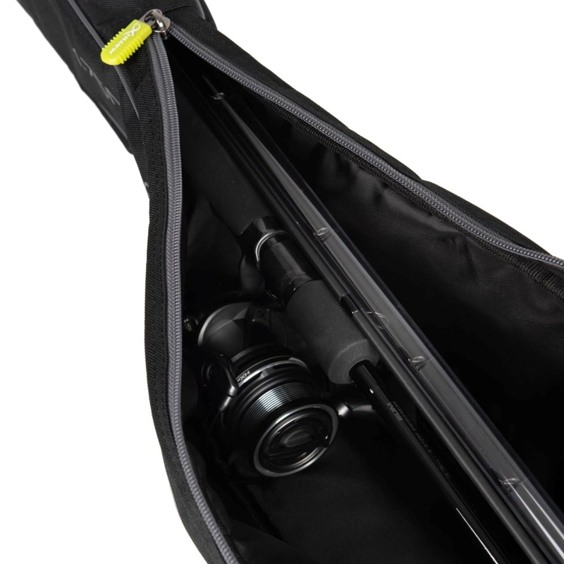 Matrix Single Rod Sleeves